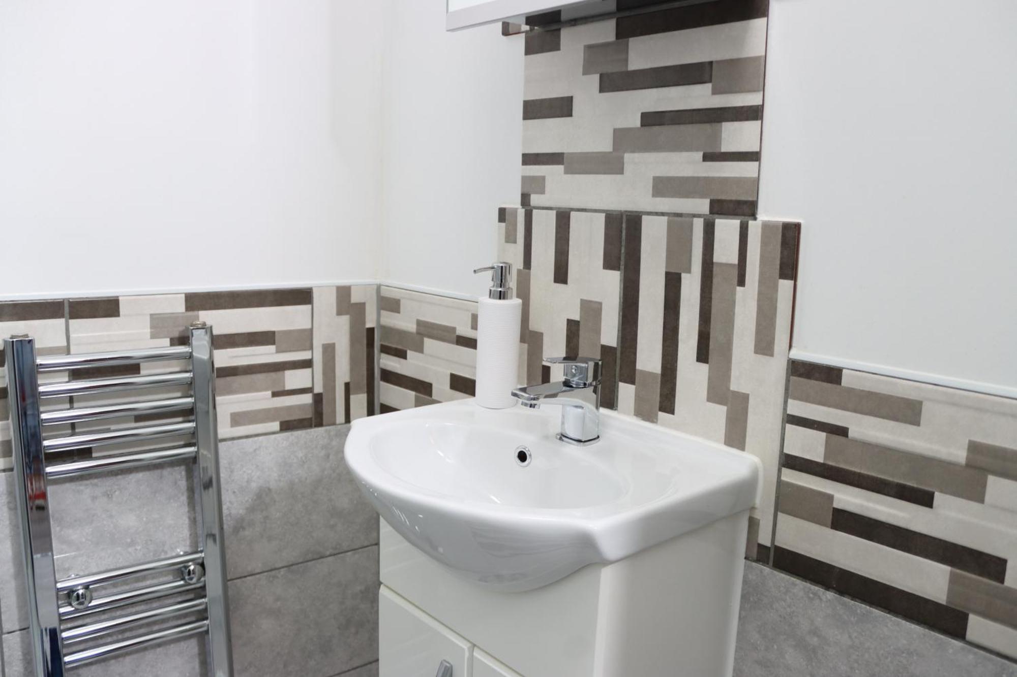 Appartement Cosy With Kitchenette And Private Bathroom - 15mins To London!