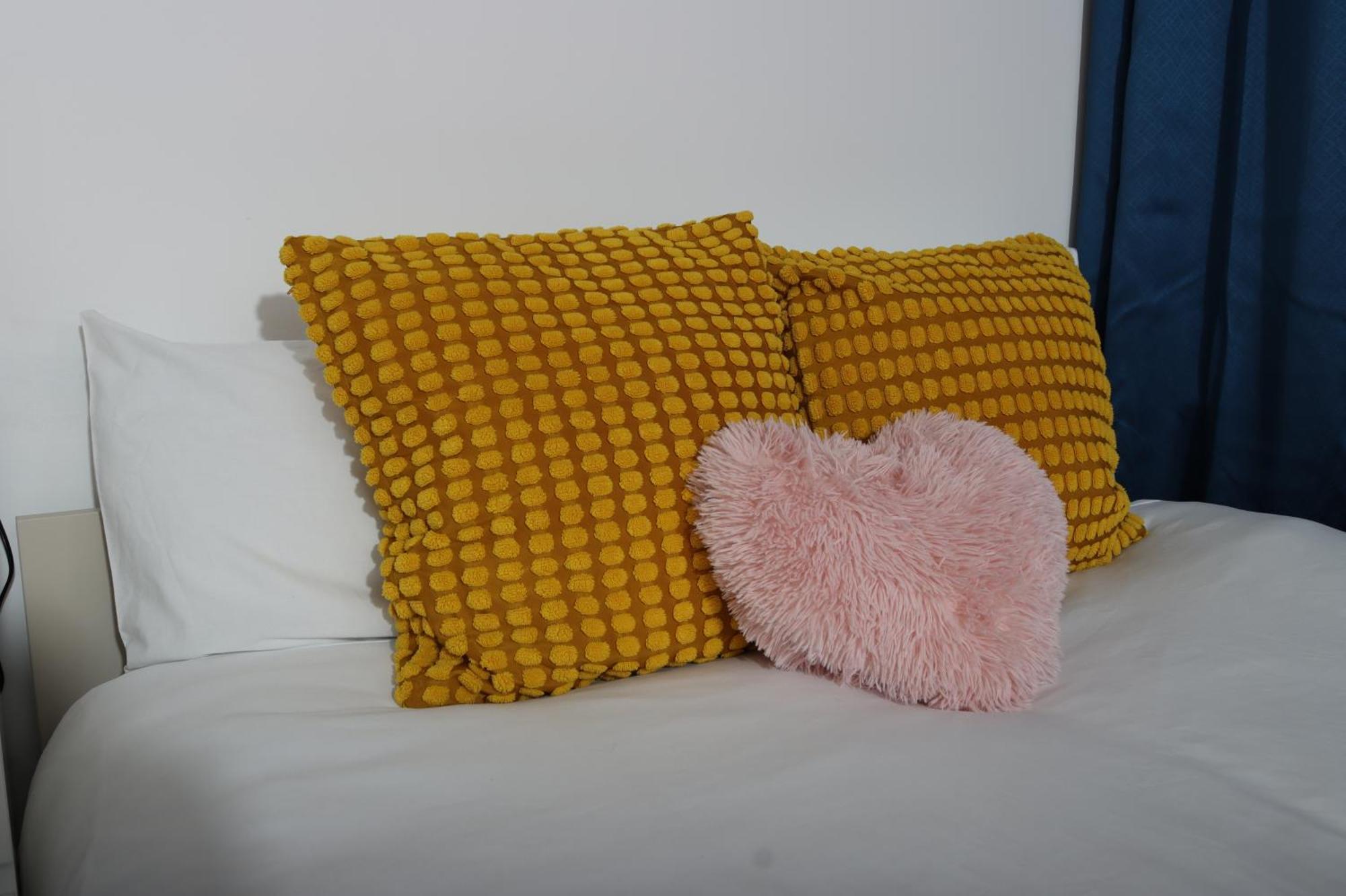 Appartement Cosy With Kitchenette And Private Bathroom - 15mins To London! *