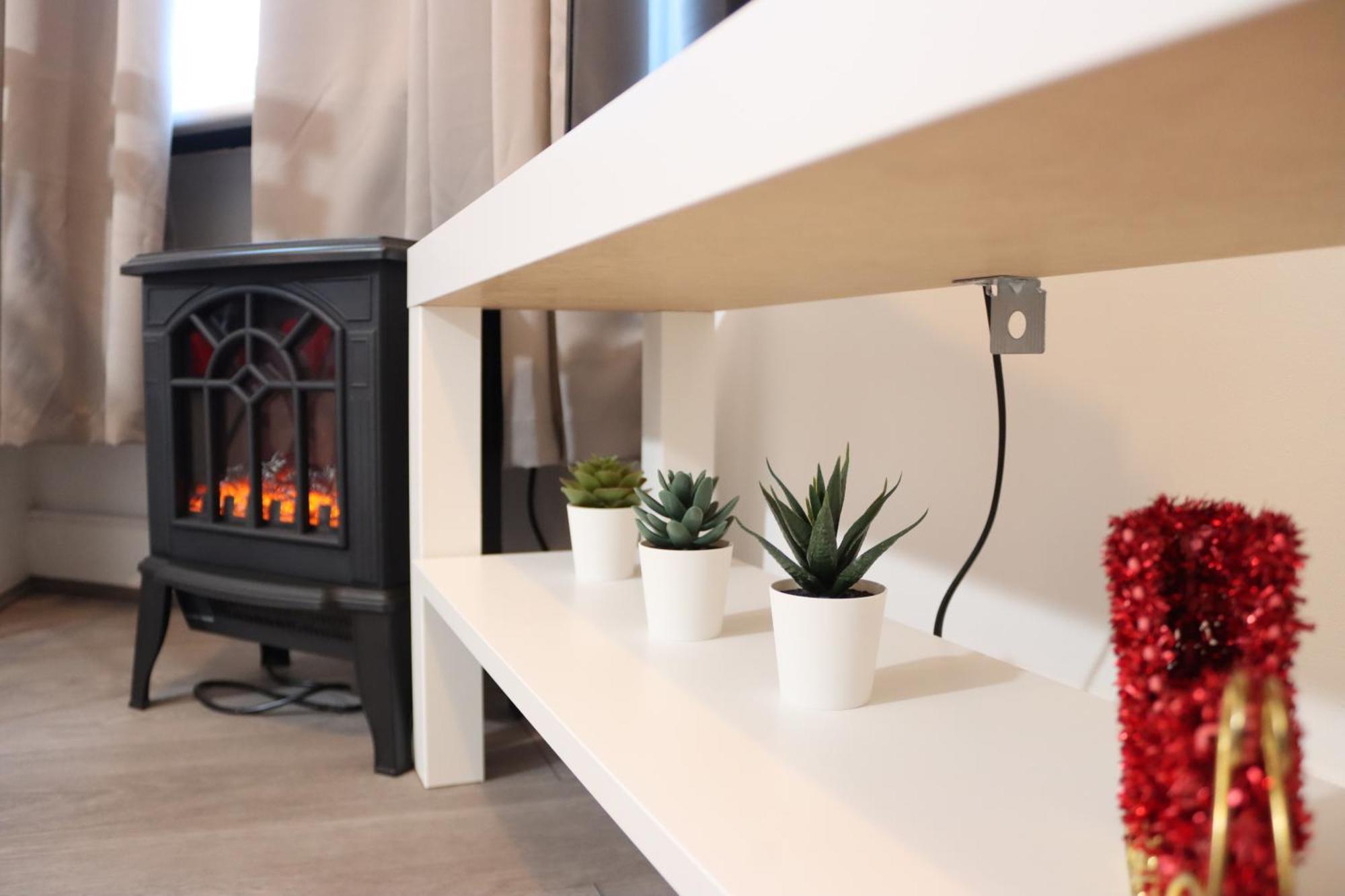 Appartement Cosy With Kitchenette And Private Bathroom - 15mins To London!