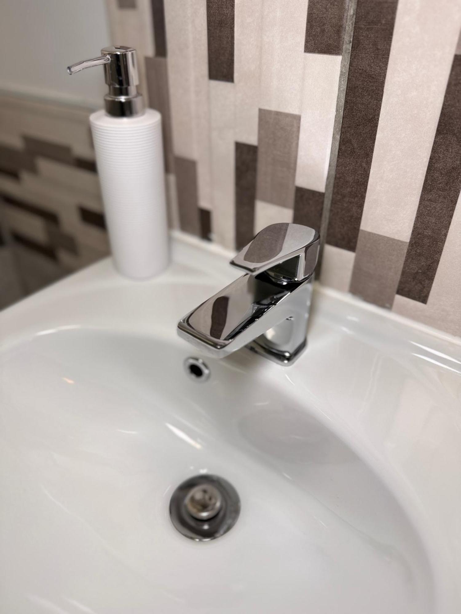 Appartement Cosy With Kitchenette And Private Bathroom - 15mins To London!